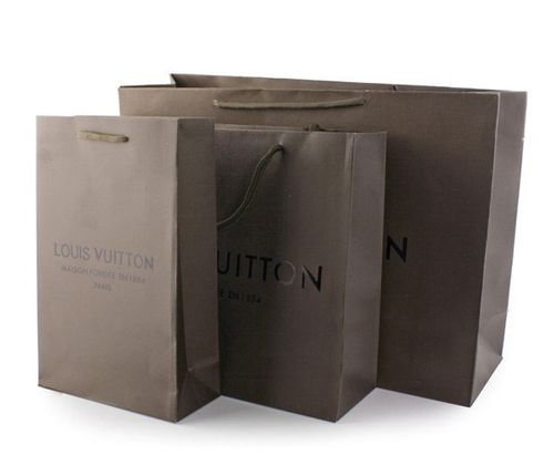 lv包装袋
