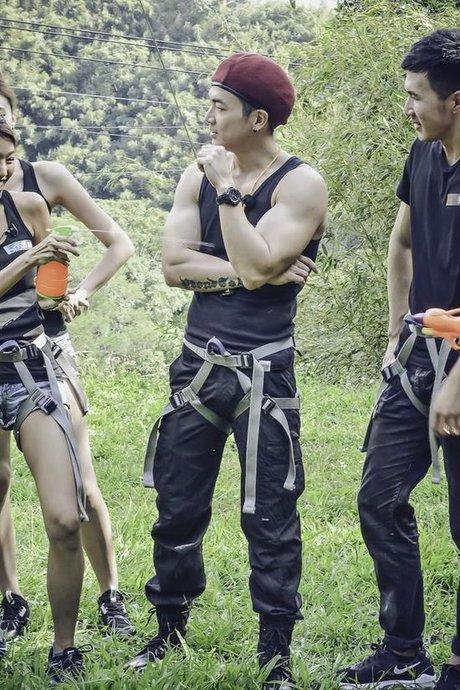 大雕男模_360图片