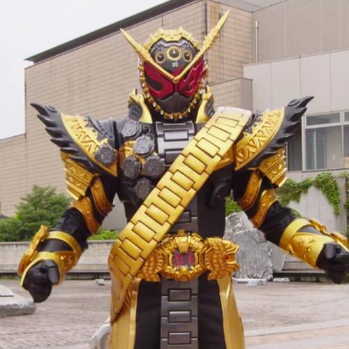 《时王》最帅形态,并非逢魔而是他?99%的人不知道