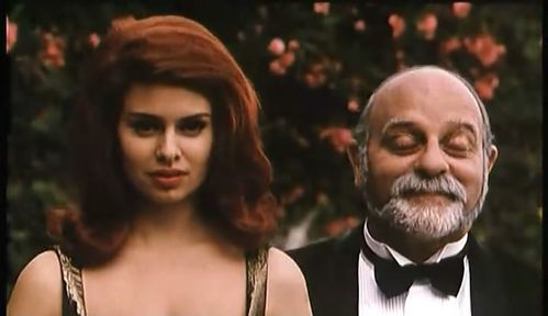 红辣椒 paprika (1991)