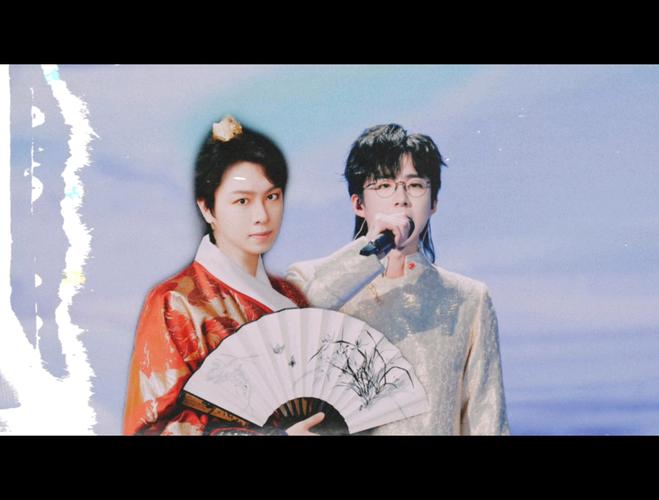 刘宇宁谷江山两大蛊王对天问的适配度第三弹