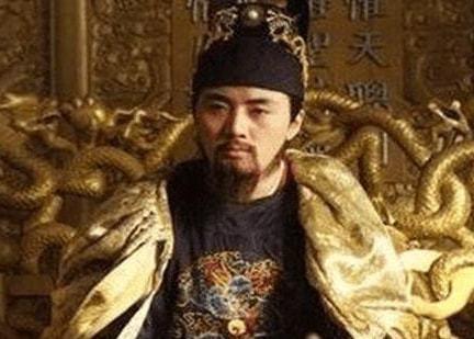 明熹宗朱由校明明自己有儿子 朱由校为何传位给自己的