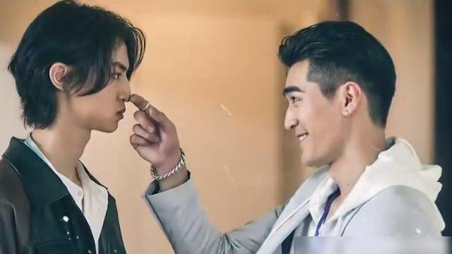 纯爱《近距离爱上你》,不说谎的藤沐仁,喜欢一个人也可以很勇敢