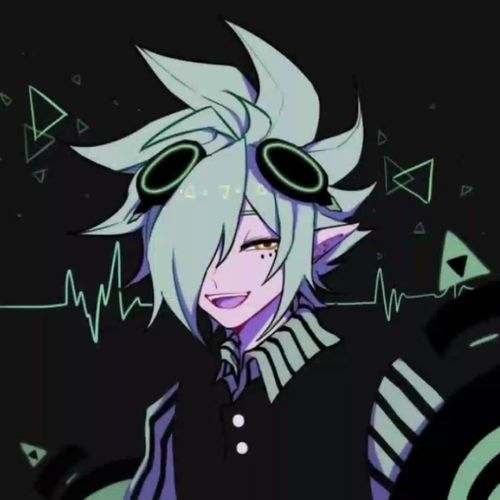 凹凸世界维德生日快乐