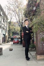 (福建东南卫视主持人)刘伟