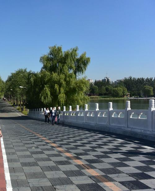 北京朝阳公园好玩吗,北京朝阳公园景点怎么样_点评