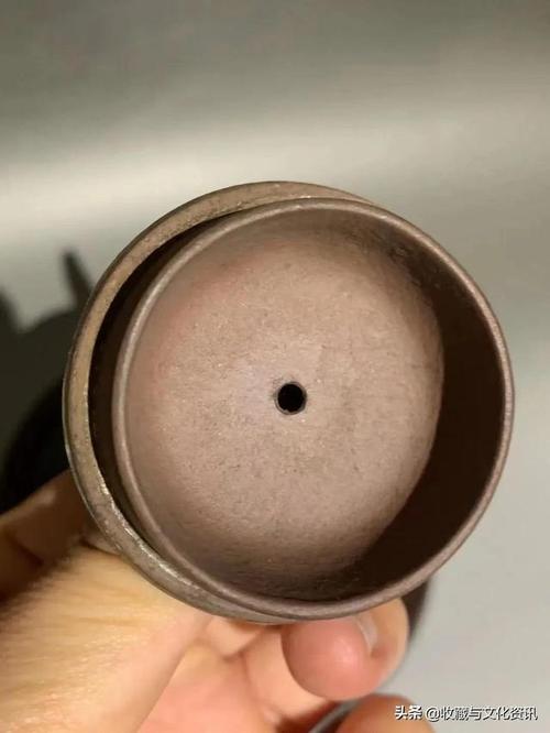 清代炉钧釉紫砂壶鉴赏|山西|三哥_网易订阅