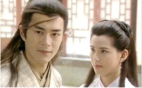 淡漠繁华 只为你开怀——重温《神雕侠侣》古天乐版