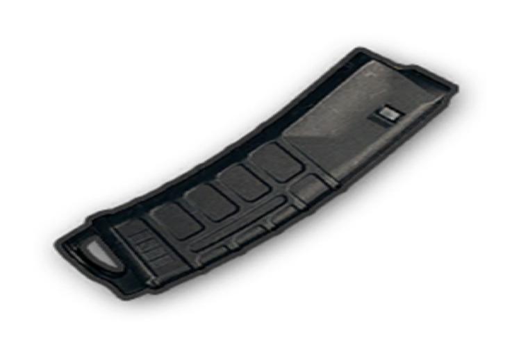 第二个:是扩容的弹夹