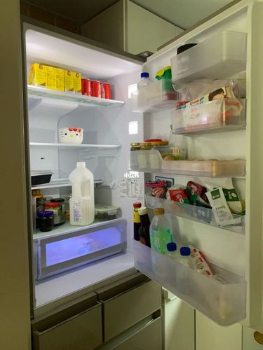 松下超薄冰箱 型号见最后一张图_冰箱_松下怎么样_永安百货(南京东路