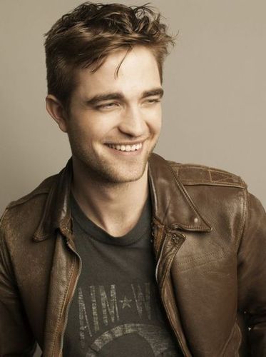 罗伯特61帕丁森 robert pattinson