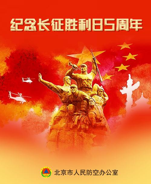 纪念长征胜利85周年在线活动开始啦!答题赢大奖,等你来pk