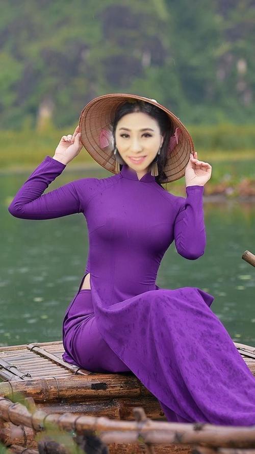 女神 奥黛之美 写美篇