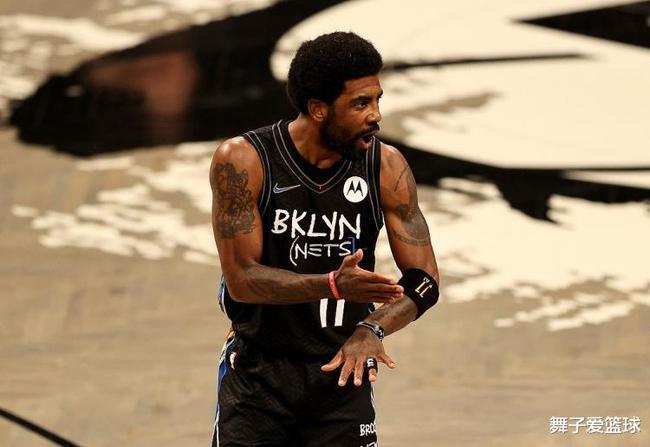 这个消息传出后球迷一片沸腾,甚至将明年1月看作欧文复出月了,有记者