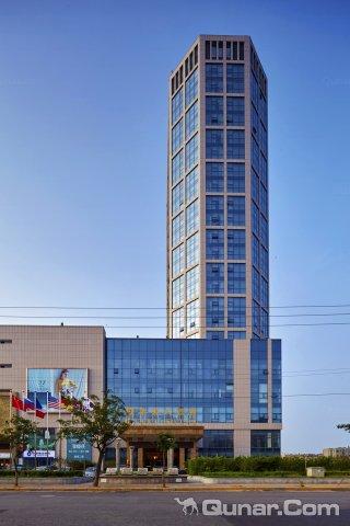 青岛莱西华玺大酒店