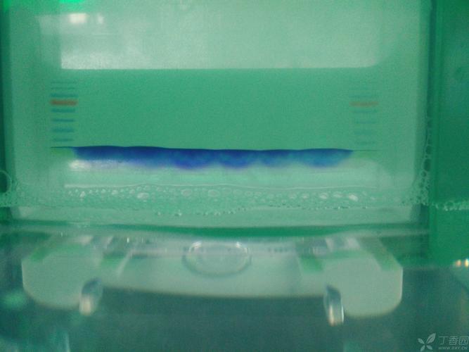 【求助】wb跑胶不好,求各位老师帮助分析原因