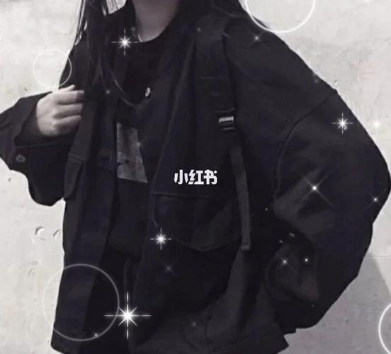 阳光帅气的女生头像_女生头像_素材_头像