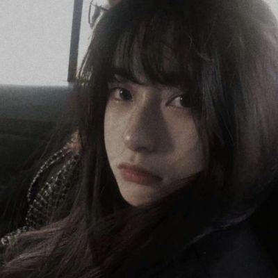 微丧女头_女生头像_我要个性网