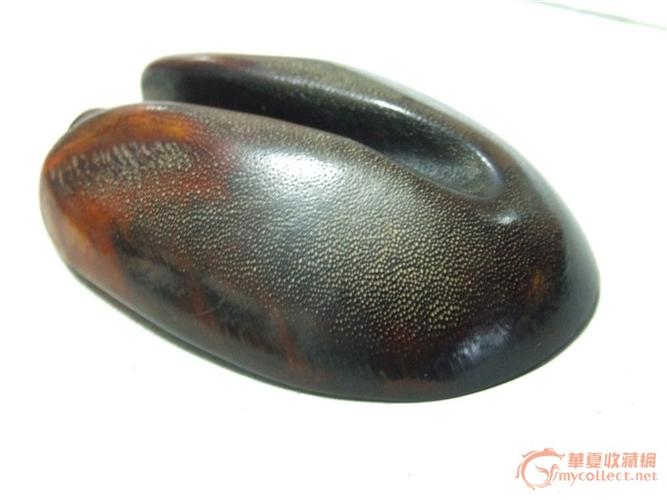 老的亚洲犀牛角,请行家看看,谁评.