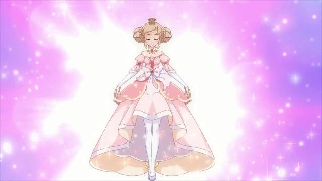 《小花仙》中夏安安最罕见的九套服装,第1件很多人都不记得了!