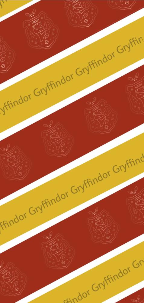 格兰芬多主题壁纸