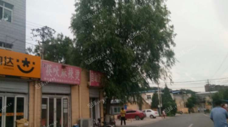 昌平沙河老牛湾路40㎡米粉/米线/面馆转让,个人照可用,可明火,可餐饮