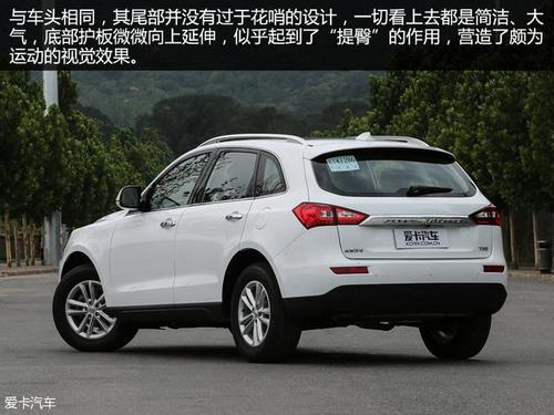 众泰t60017款手动一体多少钱 众泰t600改装图片