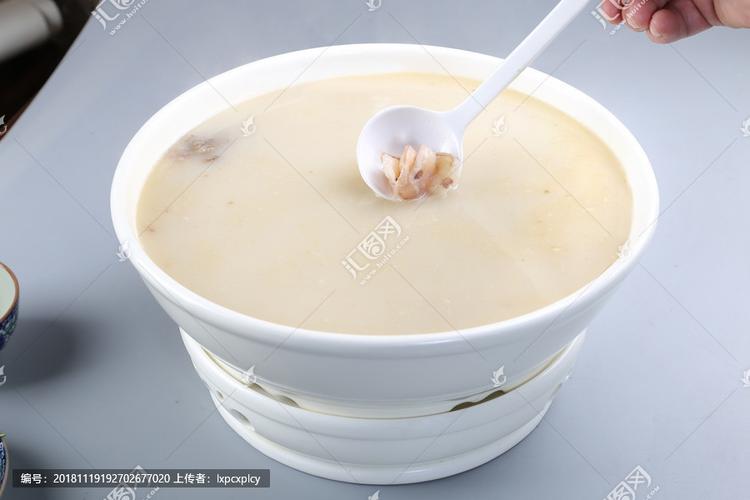 滋补炖羊三宝