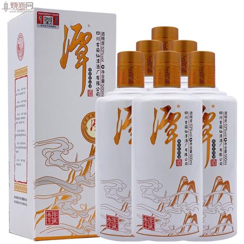 潭酒 窖藏叁号>整箱500mlx6瓶,酱香型53度