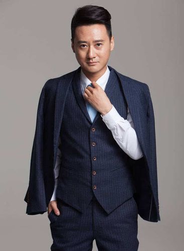 靳涛:追逐小确幸,胸有大情怀
