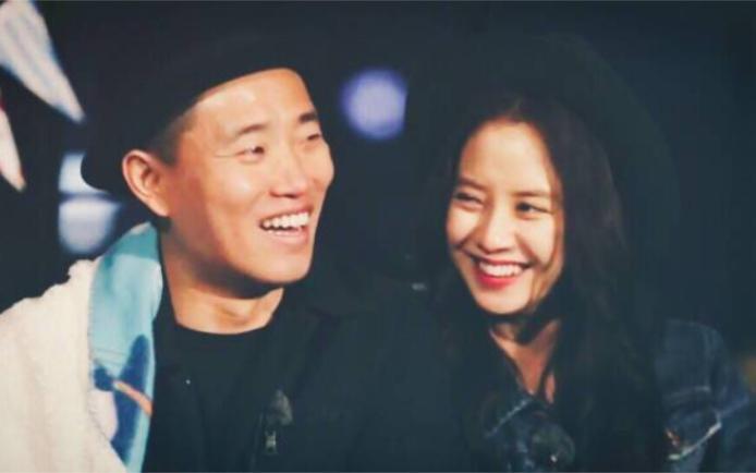 活动作品周一情侣姜garyx宋智孝如果我变成回忆不敢再提起的秘密