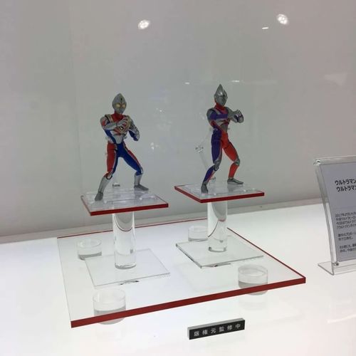 而按照这次迪迦奥特曼的情况来看 这款戴拿奥特曼很有可能也会放入真