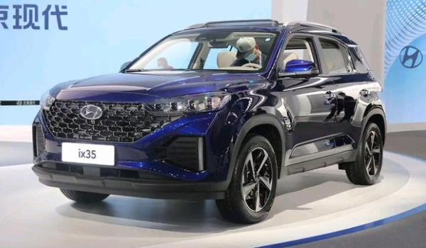 北京现代ix35顶配多少钱北京现代ix35顶配多少钱落地大概1671万元