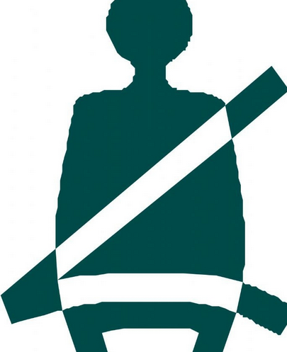 安全带的系法 正确方法很重要