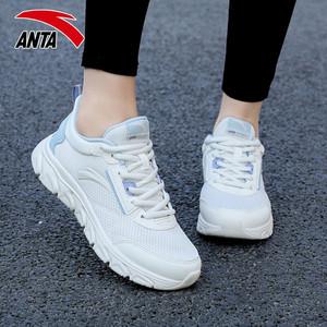 安踏女学生运动鞋