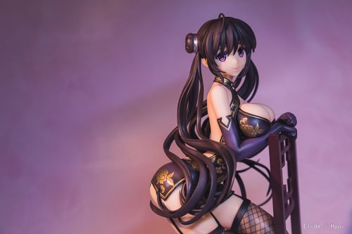 相册:冬月茉莉ver.2 富士x-t2随拍 by elide | hpoi
