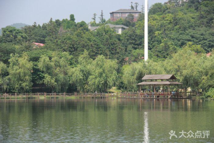 南山湖旅游度假区图片 - 第4张