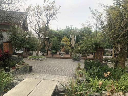 王家花园61三圣福苑官网-鲜逸食坊-成都三圣乡农家