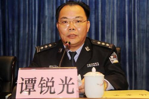 市公安机关召开2010年反腐倡廉建设暨加快推进"六项创新"工作会议