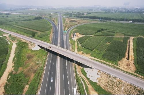 青新高速的介绍