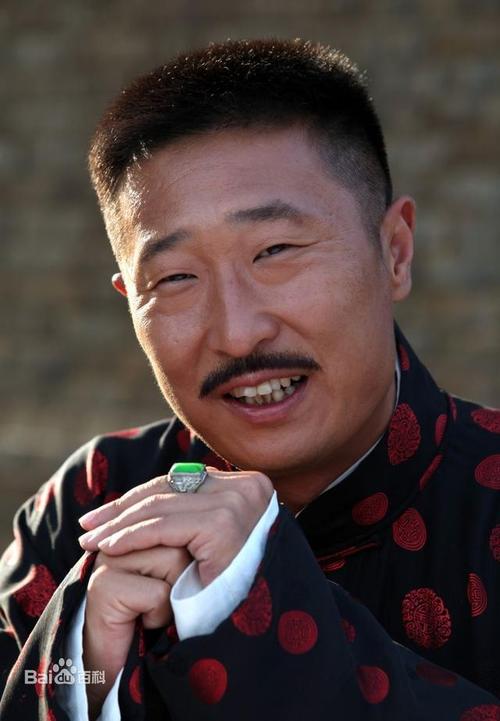 这些优秀男演员居然都出自山东