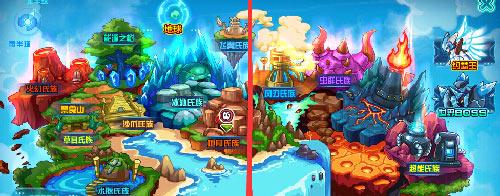 约瑟传说怎么进入南半球