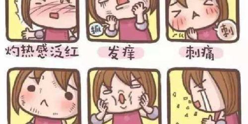 皮肤科徐宏俊医生 的想法: 有关敏感肌的内容,靠谱! - 知乎