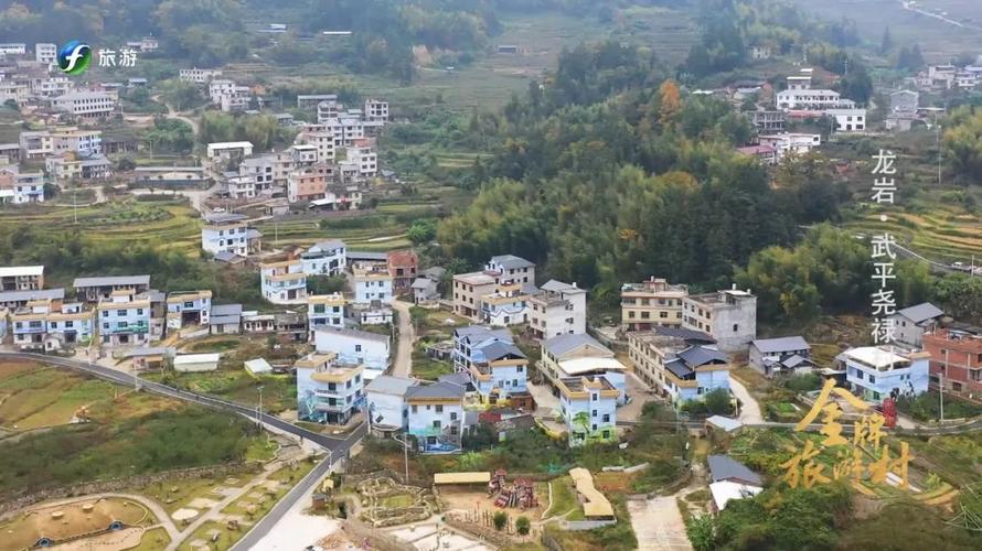 尧禄村位于福建省龙岩市武平县,距县城约10公里,位于国家级自然保护区