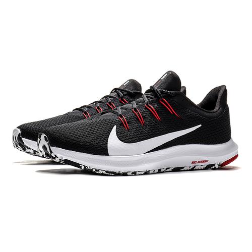 nike耐克2019男鞋跑步鞋新款zoom系列透气舒适运动鞋aa7406视频