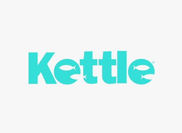kettle studio : a different kettle of fish: [english idiom]