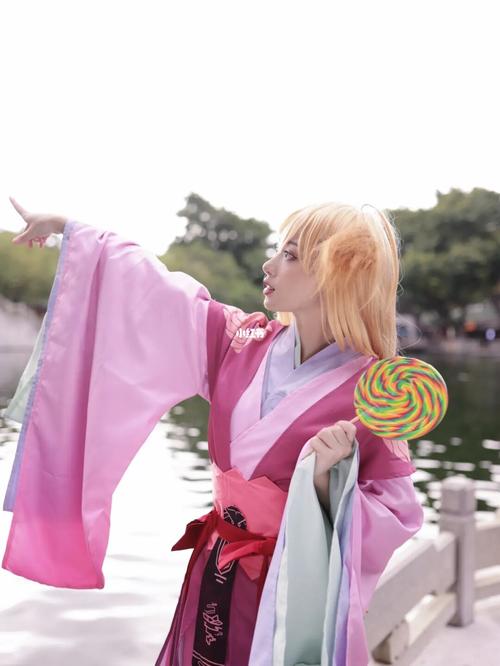 涂山苏苏cos_cos怎么样_棉花糖_影视_动漫_cosplay及