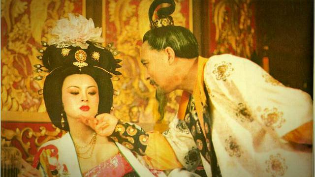 唐玄宗与杨贵妃因为龙脑之香,还有一段缠绵悠长的故事