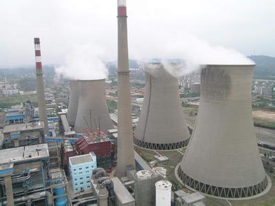 明年10月太原东山电厂燃气热电扩建项目投产_燃气发电