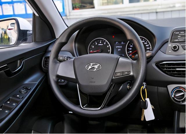 现代悦动怎么样 10年现代悦动自动挡怎么样【汽车时代